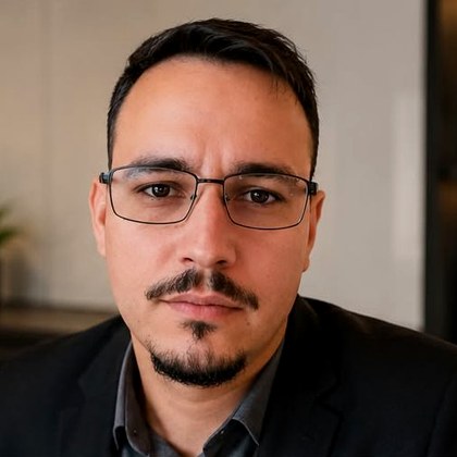 André
